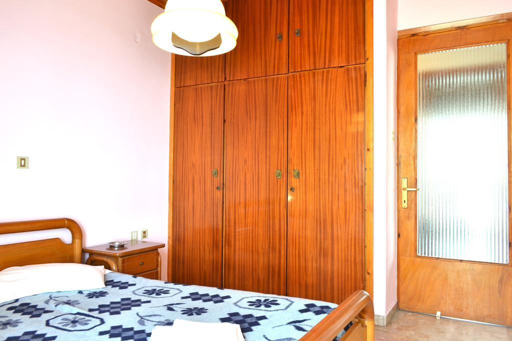 Oniro Apartments Xiropigado Esterno foto