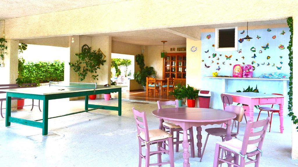 Oniro Apartments Xiropigado Esterno foto